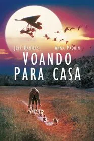 Poster do filme Voando para Casa