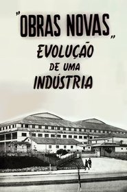 Poster do filme New Works - Evolution of an Industry