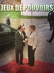 Jeux de pouvoirs movie poster
