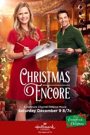 Christmas Encore movie poster