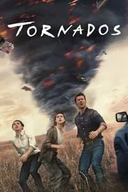 Poster do filme Twisters