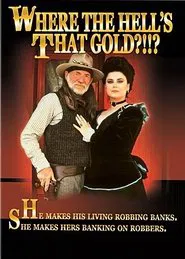 Poster do filme Ouro Para Um Pistoleiro