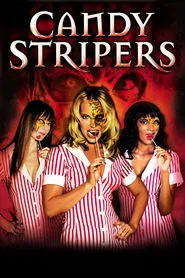 Candy Stripers movie poster