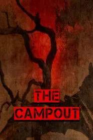 The Campout movie poster