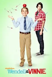Wendell & Vinnie tv show poster