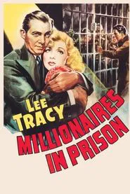 Millionaires in Prison movie poster
