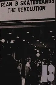 The Revolution movie poster