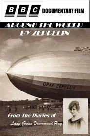 Around The World By Zeppelin movie poster