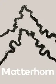 Matterhorn movie poster