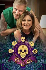 Pé na Cova tv show poster