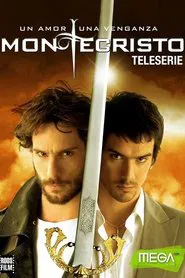 Montecristo tv show poster