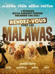 Meet the Malawas movie poster