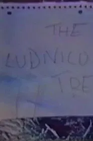 The Ludivico Treatment movie poster
