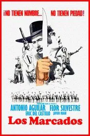 They Call Him Marcado movie poster