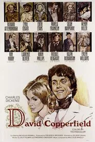 Poster do filme David Copperfield