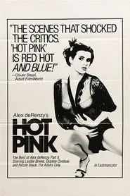 Hot Pink: From the Best of Alex de Renzy movie poster
