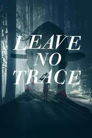 Leave No Trace movie poster