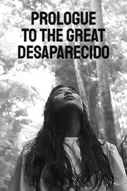Poster do filme Prólogo ao Grande Desaparecido
