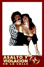 Assault and Rape on 69th Street movie poster