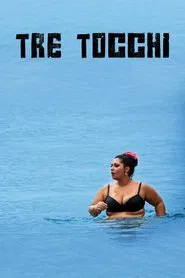Poster do filme Three Touches