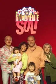 Finalmente Soli tv show poster