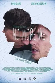 No More We movie poster