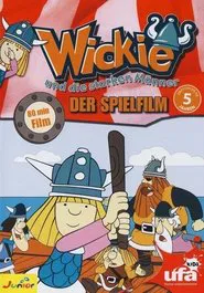 Poster do filme Wickie und die starken Männer – Der Film