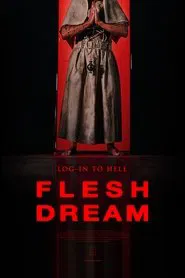 Flesh Dream movie poster