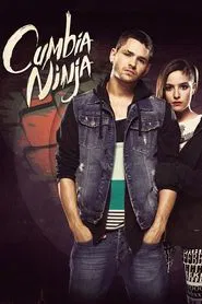 Cumbia Ninja tv show poster