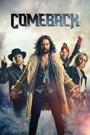 Poster do filme Comeback