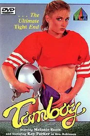 Tomboy movie poster
