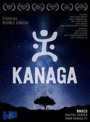 Kanaga tv show poster