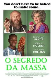 Poster do filme O Segredo da Massa