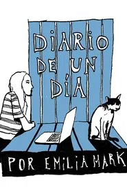 Diario de un día movie poster