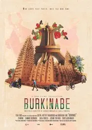 Burkinabe movie poster