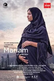 Mariam movie poster