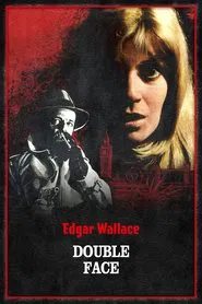 Poster do filme Double Face