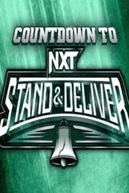 Countdown to NXT Stand & Deliver 2024 movie poster