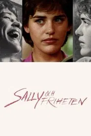 Sally and Freedom movie poster