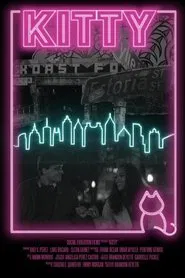 Kitty movie poster