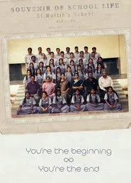 Mudhal Nee Mudivum Nee movie poster