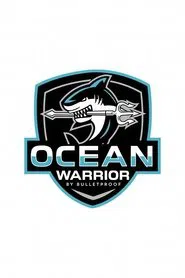 Ocean Warrior tv show poster
