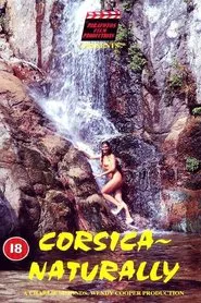 Corsica, Naturally movie poster