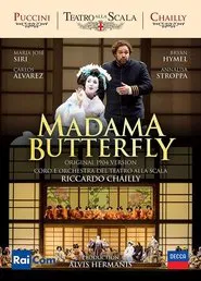 Madama Butterfly - Teatro alla Scala movie poster