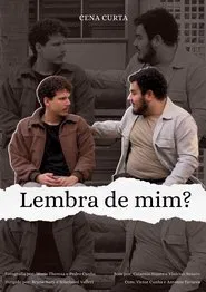 Poster do filme Remember Me?