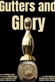Gutters and Glory movie poster