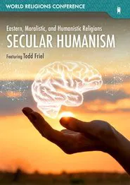 Poster do filme Secular Humanism