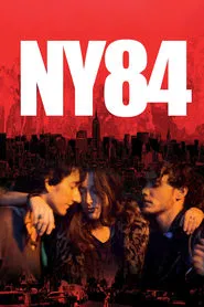 Poster do filme NY84