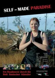 Self-Made Paradise movie poster