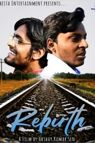 Poster do filme Rebirth
